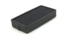 P-10 Replacement Pad