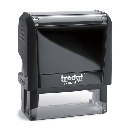 Delaware Notary Printy Self-Inking Stamp 4913, Rectangular