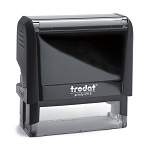 Ohio Notary Printy 4915 Self-Inking Stamp, Rectangular