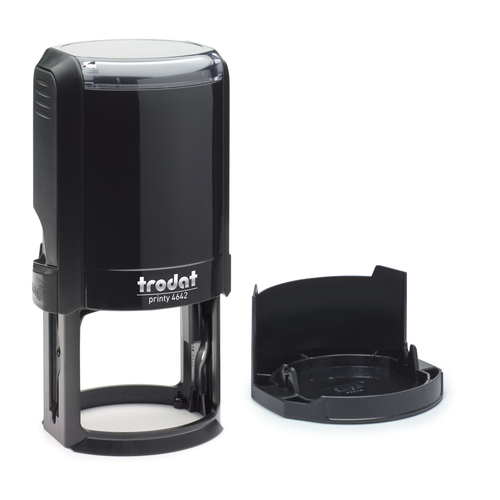 Tennessee Notary Printy Self-Inking 4642 Stamp, Circular